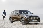 BMW X1 2010 года